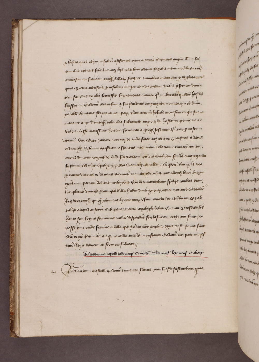 Folio 36  verso